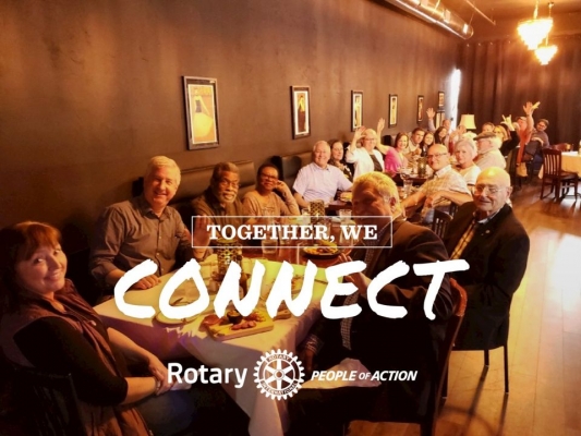 Oak Ridge Rotary Community Fund